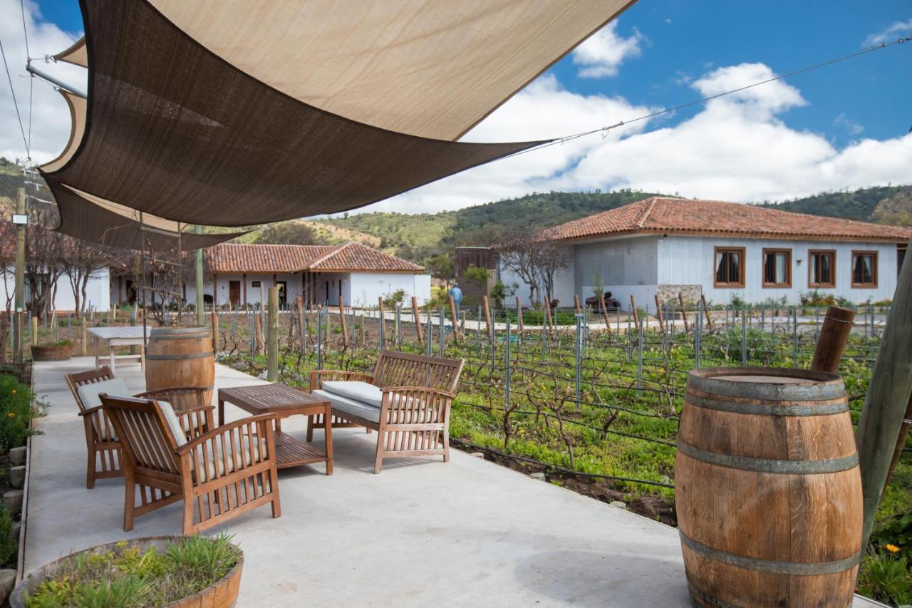 Hotel Boutique Bc Wine كازابلانكا المظهر الخارجي الصورة