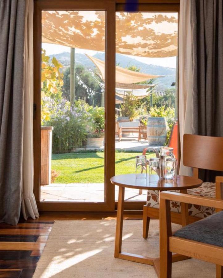 Hotel Boutique Bc Wine كازابلانكا المظهر الخارجي الصورة