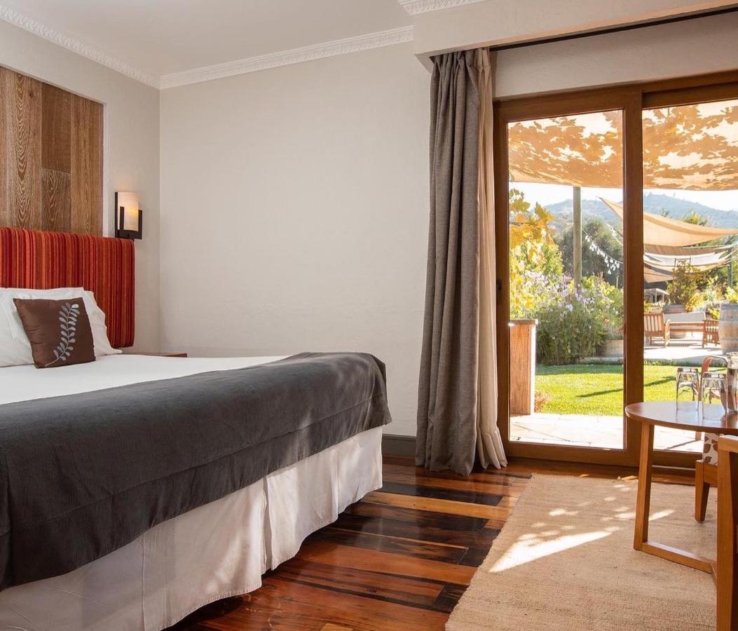 Hotel Boutique Bc Wine كازابلانكا المظهر الخارجي الصورة