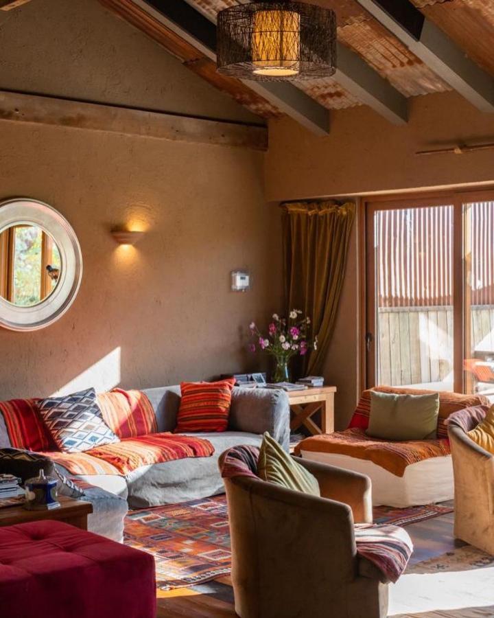 Hotel Boutique Bc Wine كازابلانكا المظهر الخارجي الصورة