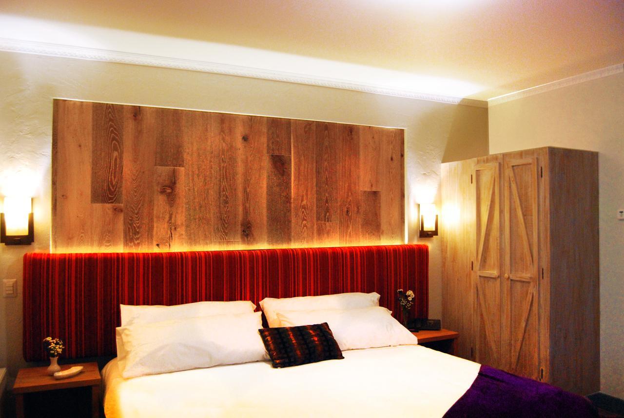 Hotel Boutique Bc Wine كازابلانكا المظهر الخارجي الصورة