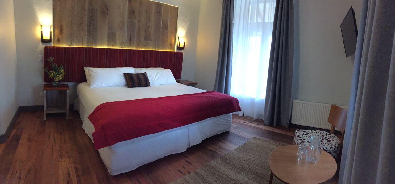 Hotel Boutique Bc Wine كازابلانكا المظهر الخارجي الصورة