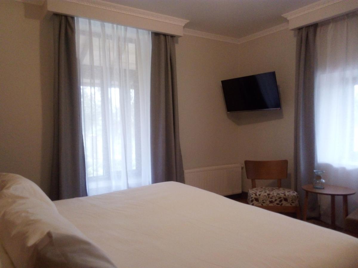 Hotel Boutique Bc Wine كازابلانكا المظهر الخارجي الصورة