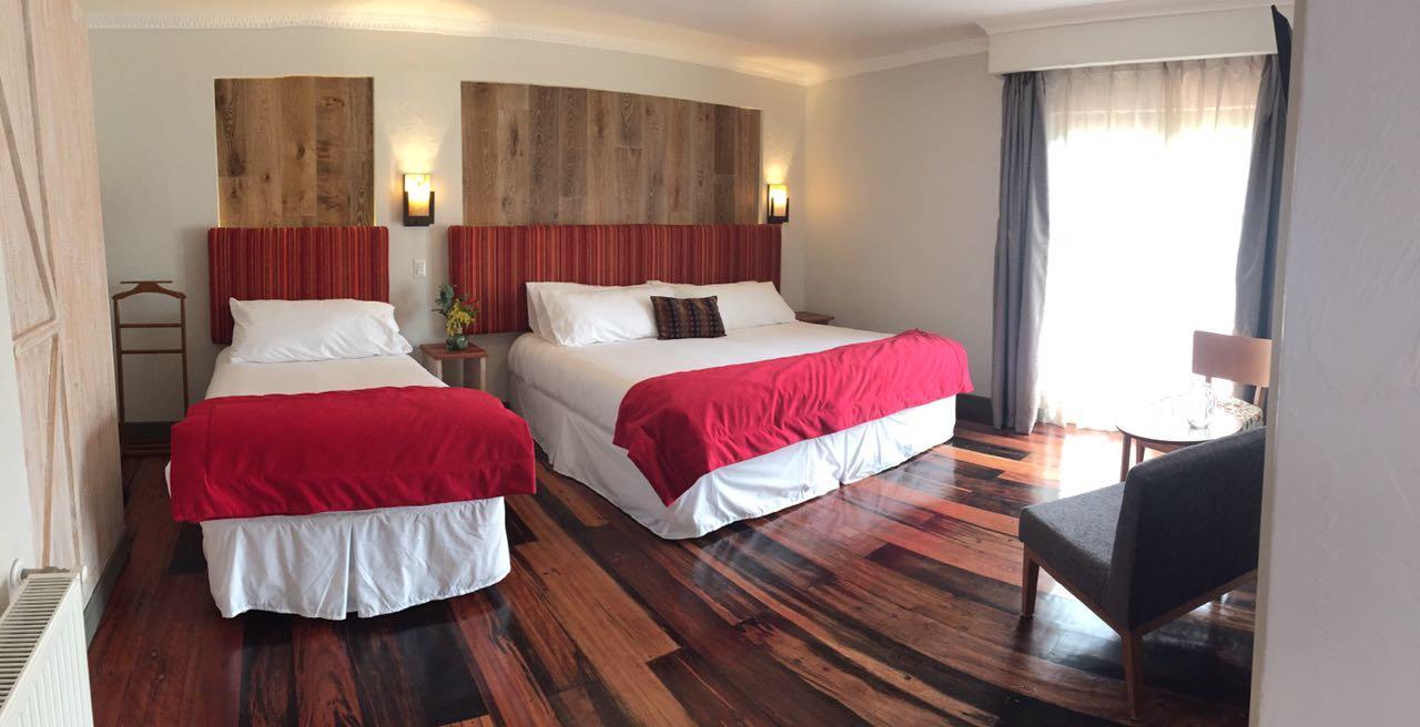 Hotel Boutique Bc Wine كازابلانكا المظهر الخارجي الصورة