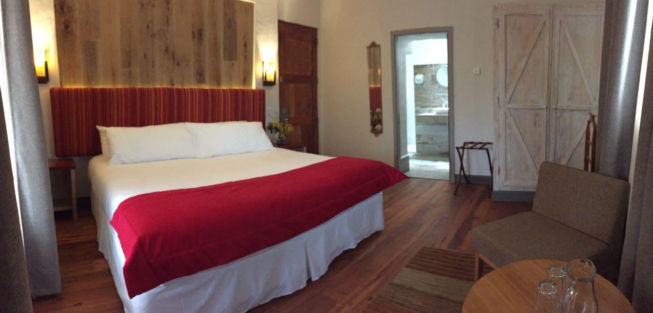 Hotel Boutique Bc Wine كازابلانكا المظهر الخارجي الصورة