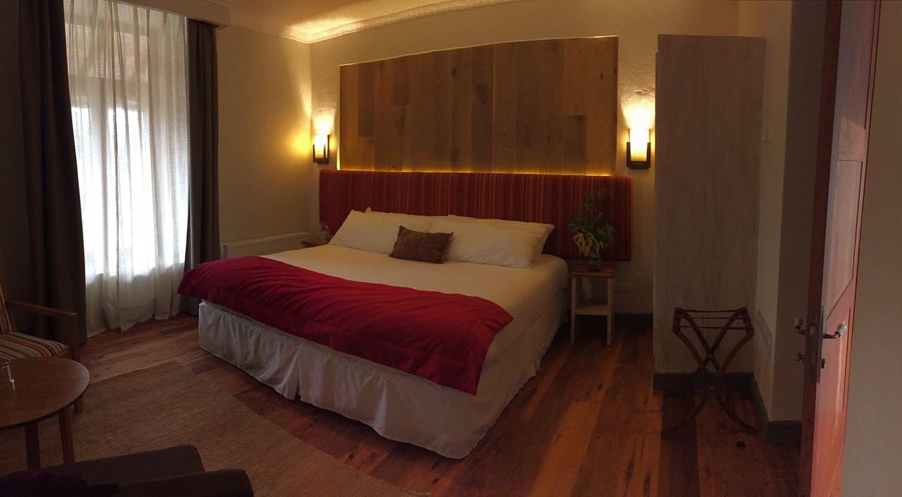 Hotel Boutique Bc Wine كازابلانكا المظهر الخارجي الصورة