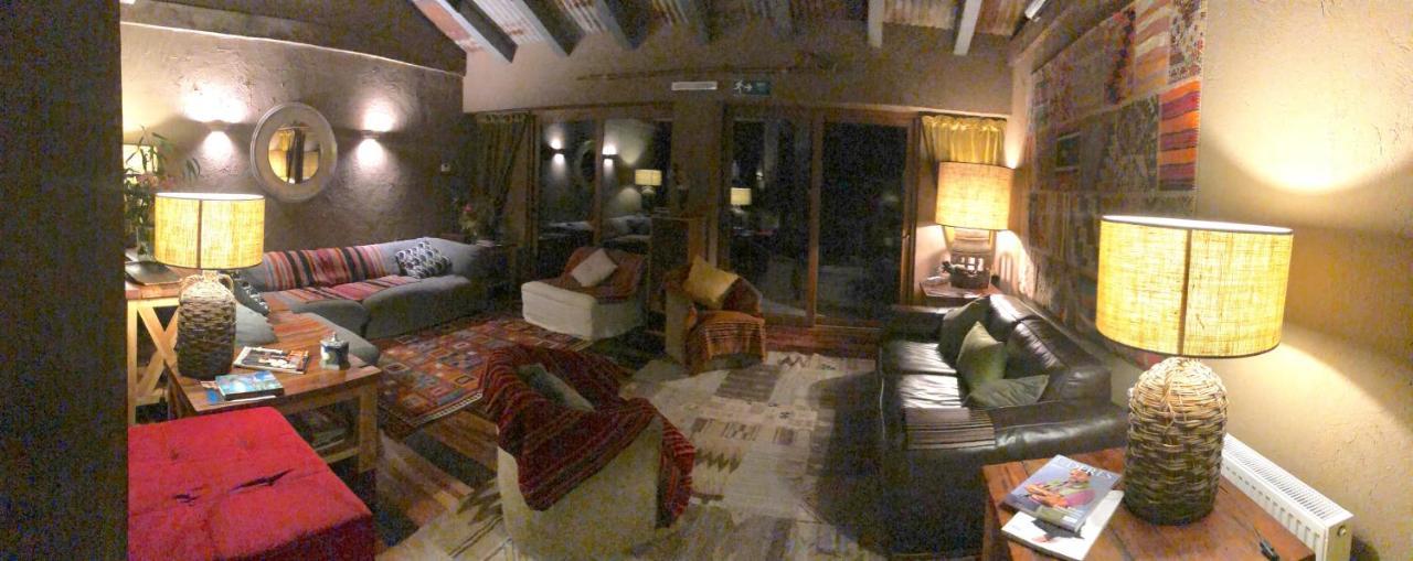 Hotel Boutique Bc Wine كازابلانكا المظهر الخارجي الصورة