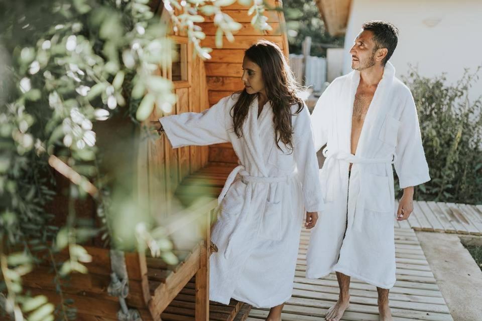 Hotel Boutique Bc Wine كازابلانكا المظهر الخارجي الصورة